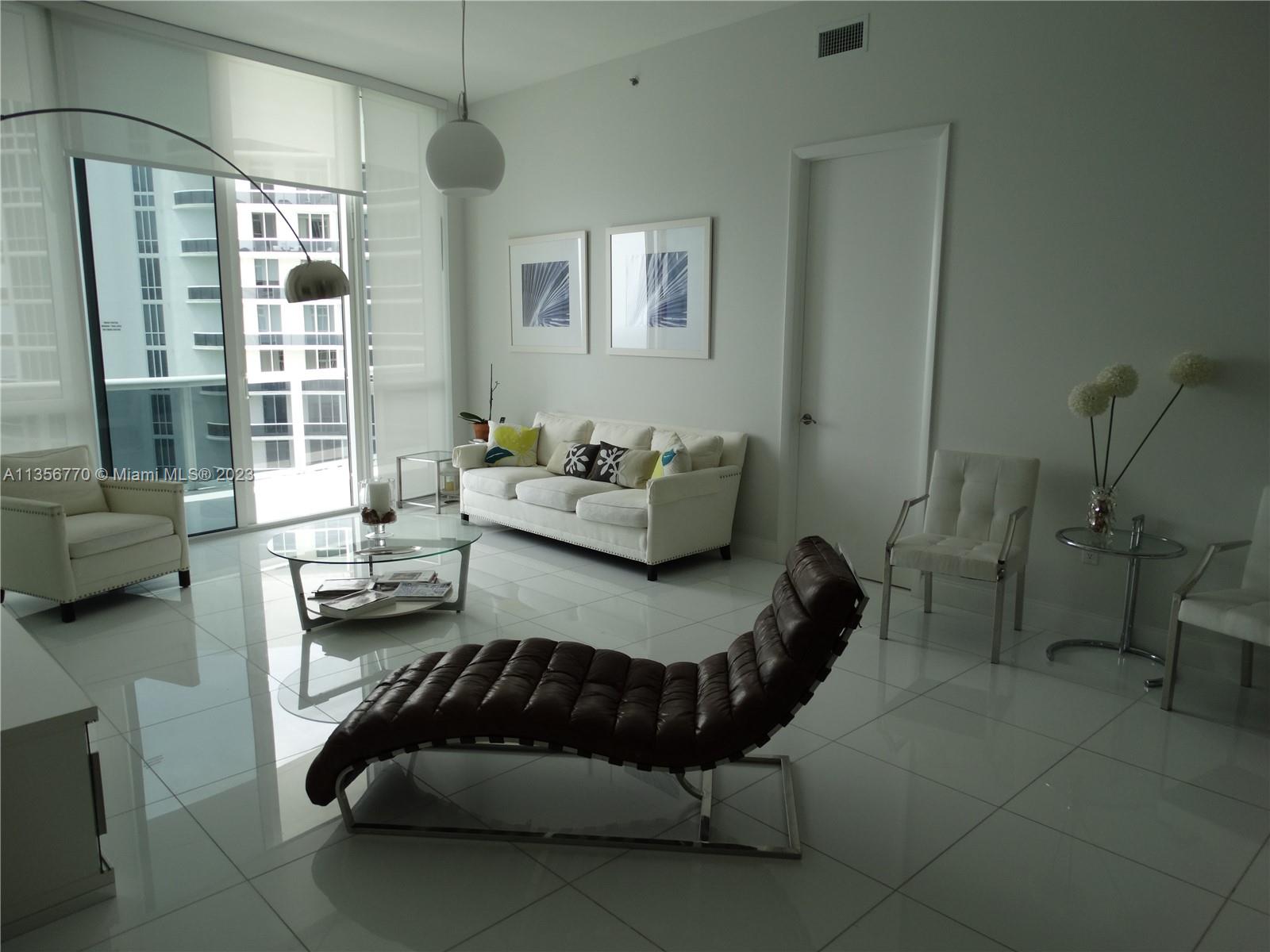 15901 Collins Ave Unit: 3907