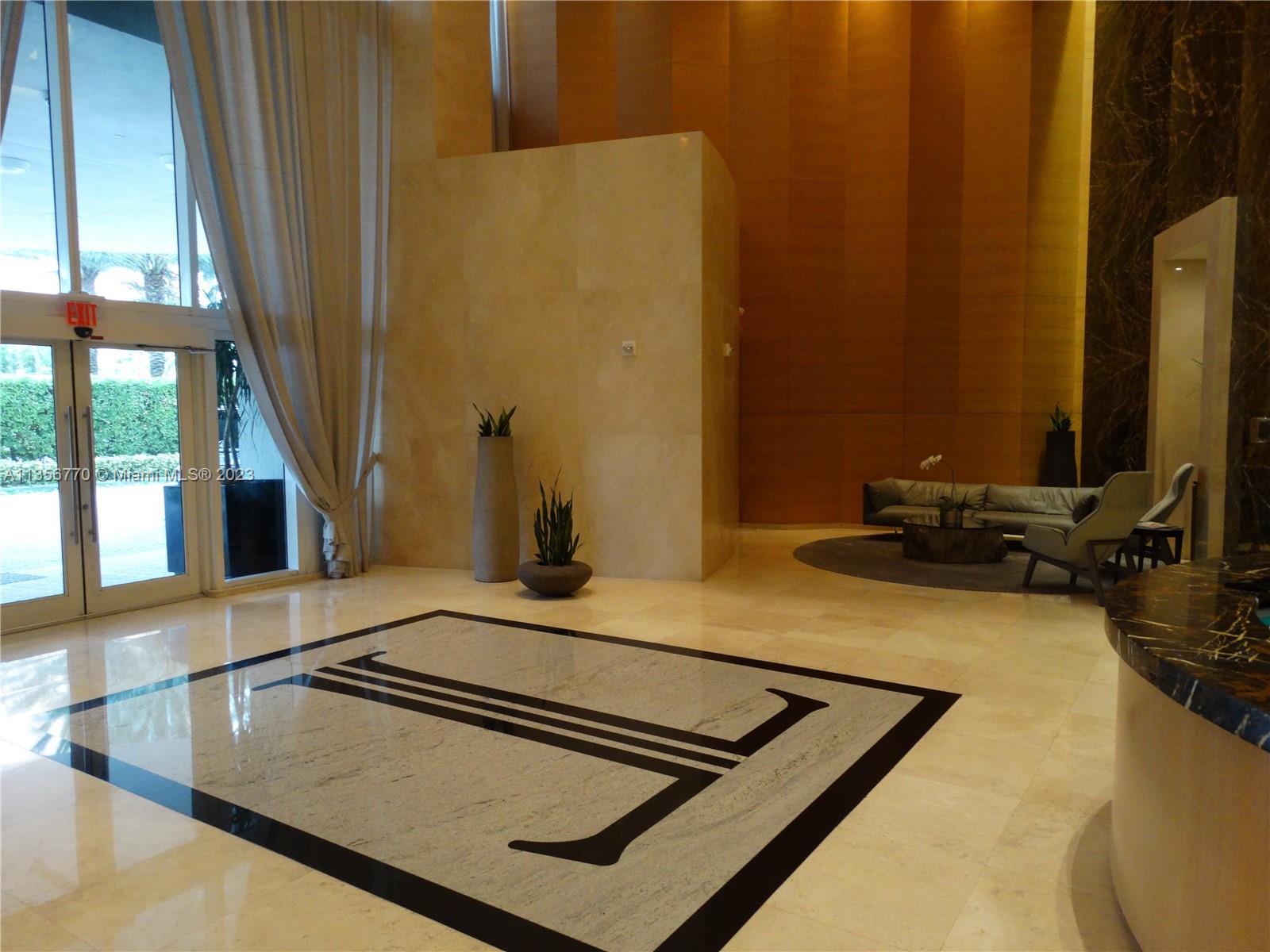 15901 Collins Ave Unit: 3907