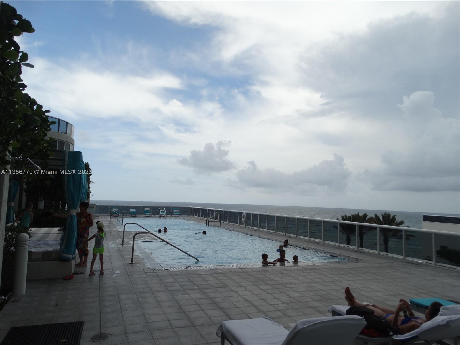 15901 Collins Ave Unit: 3907