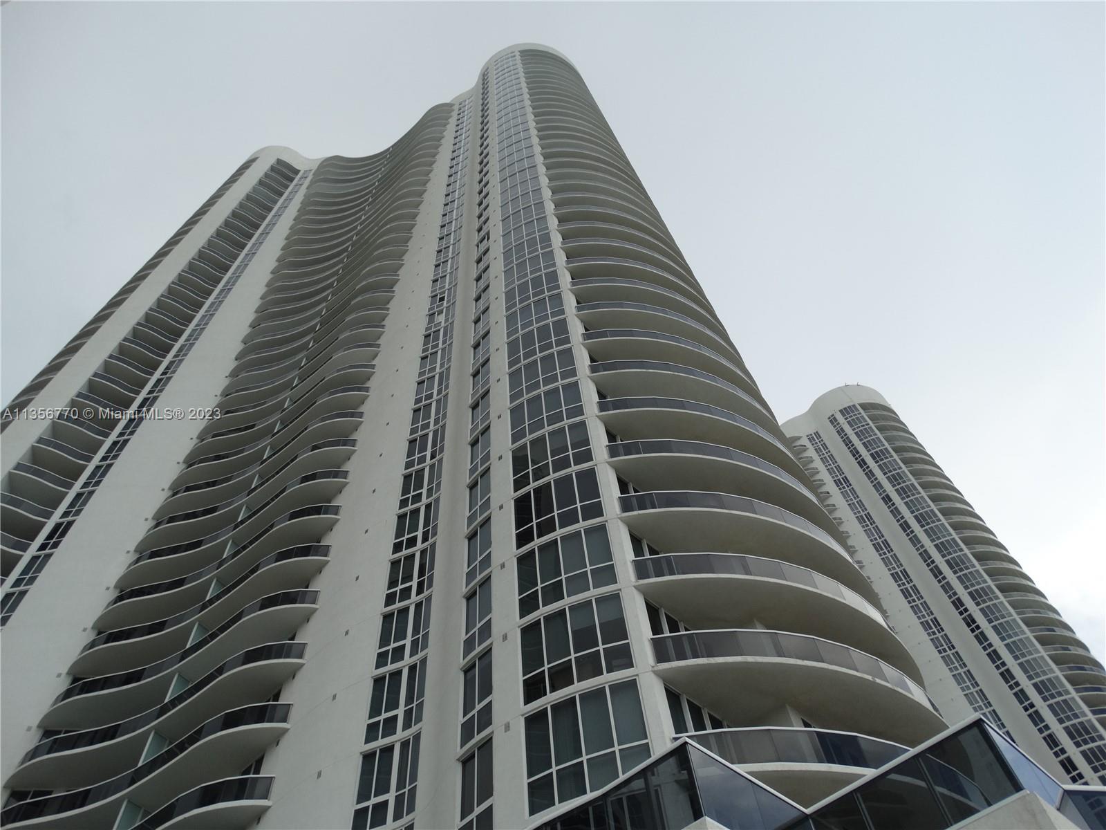 15901 Collins Ave Unit: 3907