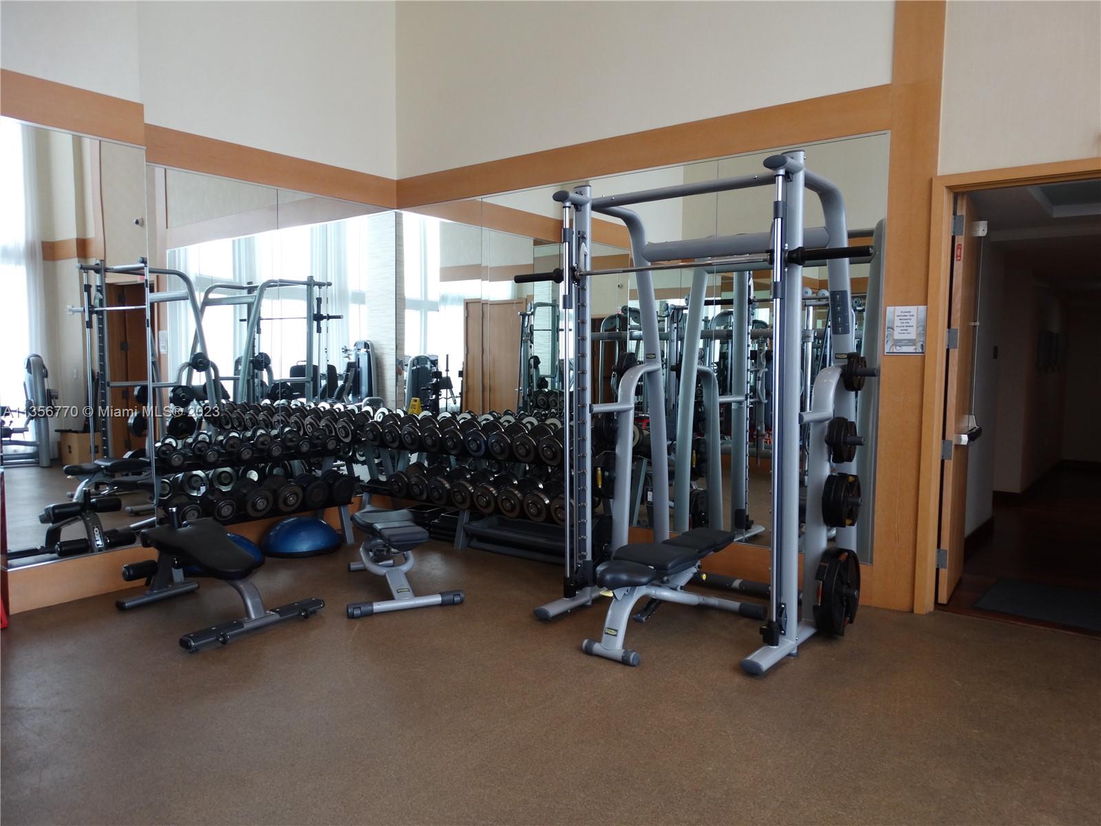 15901 Collins Ave Unit: 3907