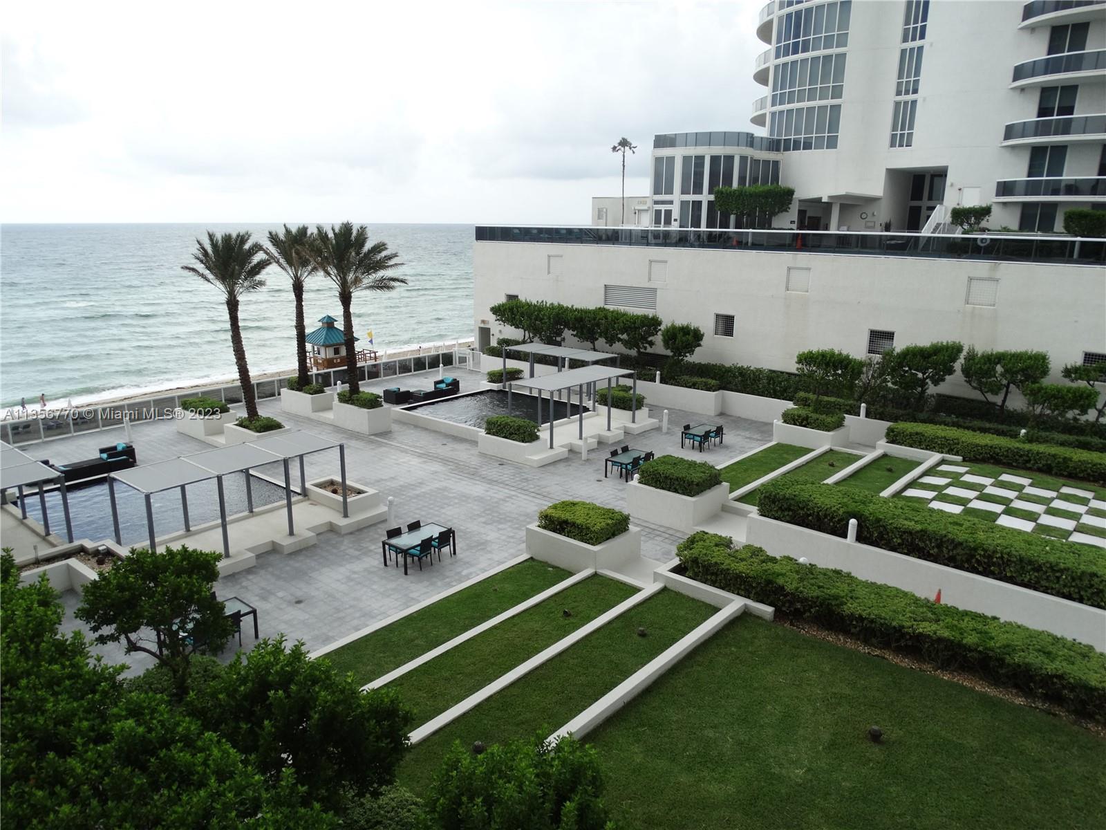 15901 Collins Ave Unit: 3907