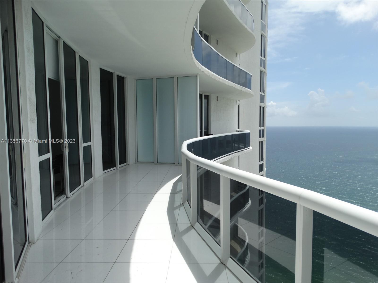 15901 Collins Ave Unit: 3907