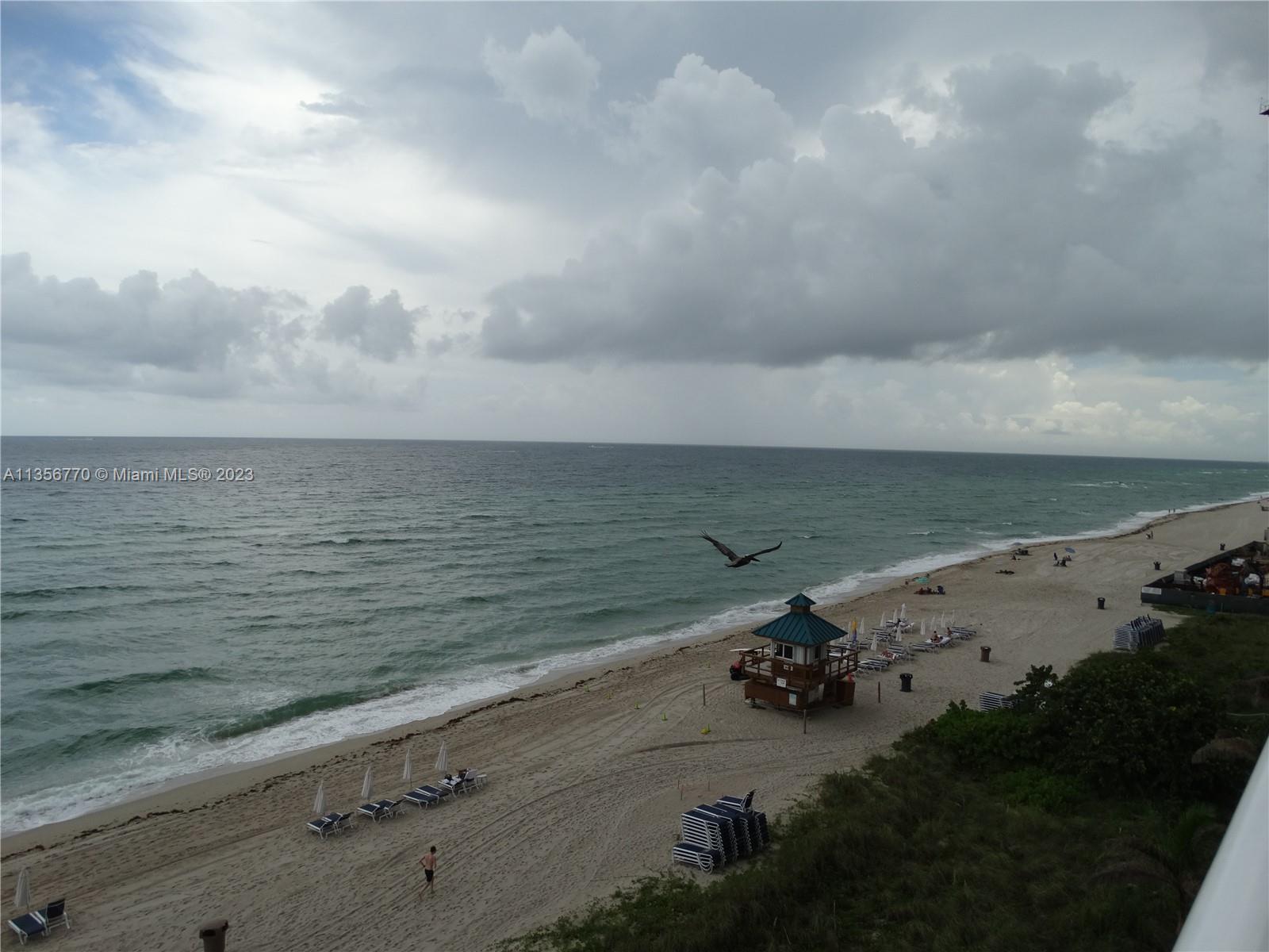 15901 Collins Ave Unit: 3907