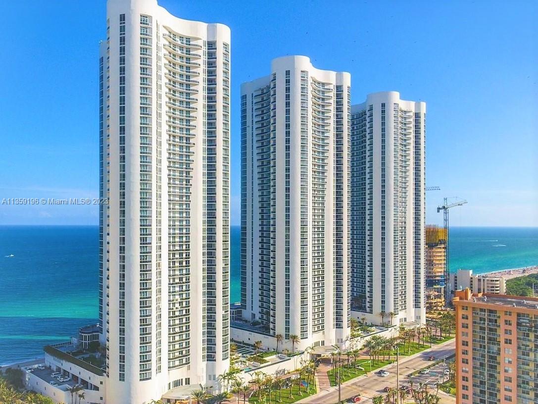 16001 Collins Ave (Available SEPT 1st) Unit: 3002