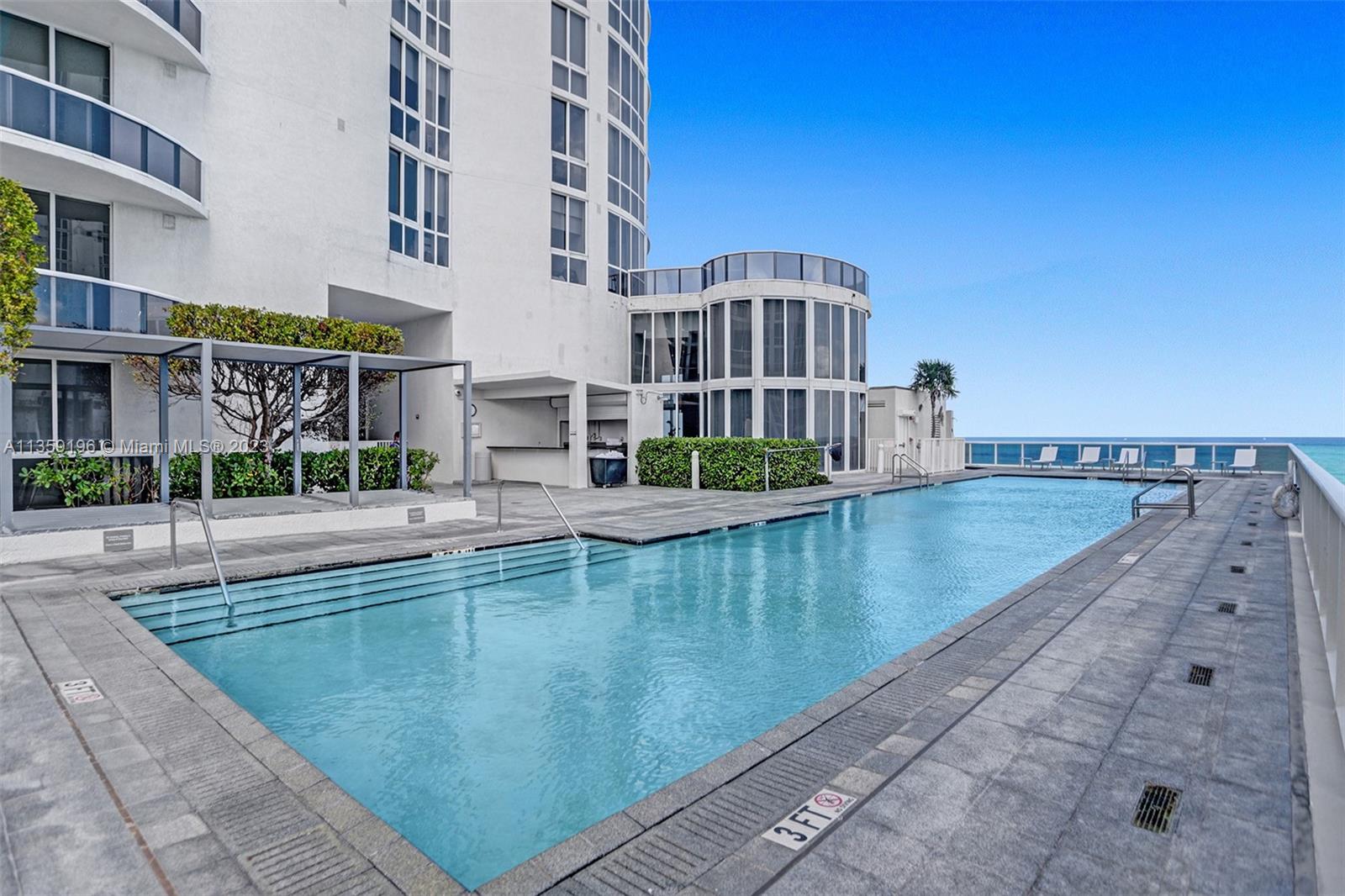 16001 Collins Ave (Available SEPT 1st) Unit: 3002