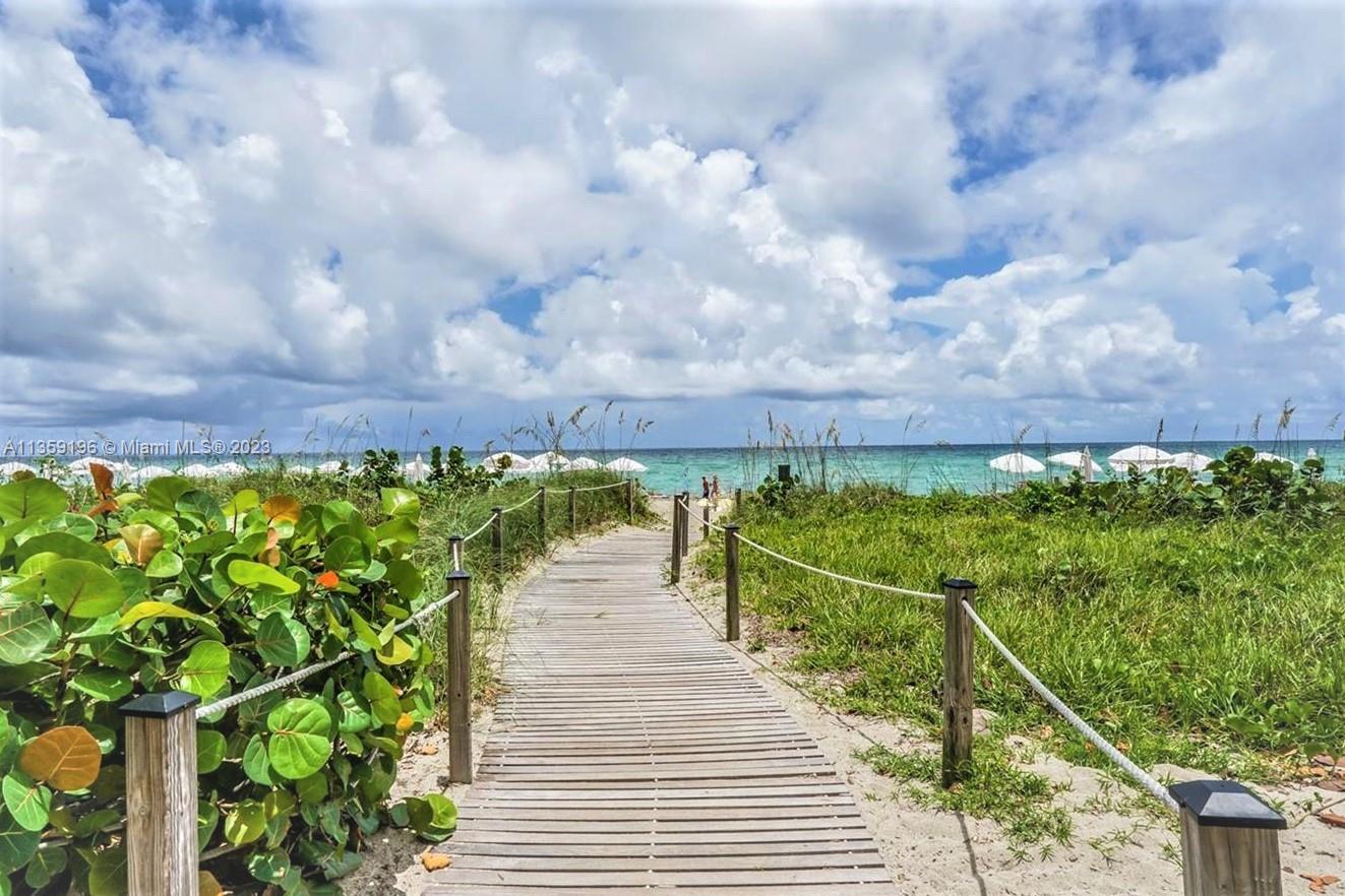 16001 Collins Ave (Available SEPT 1st) Unit: 3002