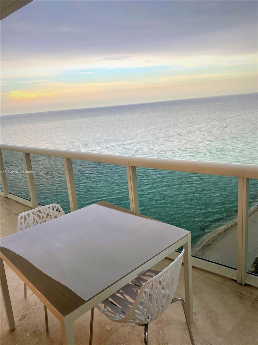 16001 Collins Ave (Available SEPT 1st) Unit: 3002