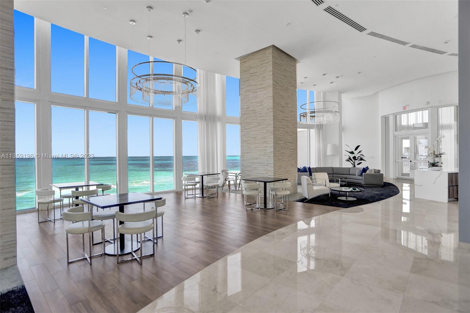 16001 Collins Ave (Available SEPT 1st) Unit: 3002