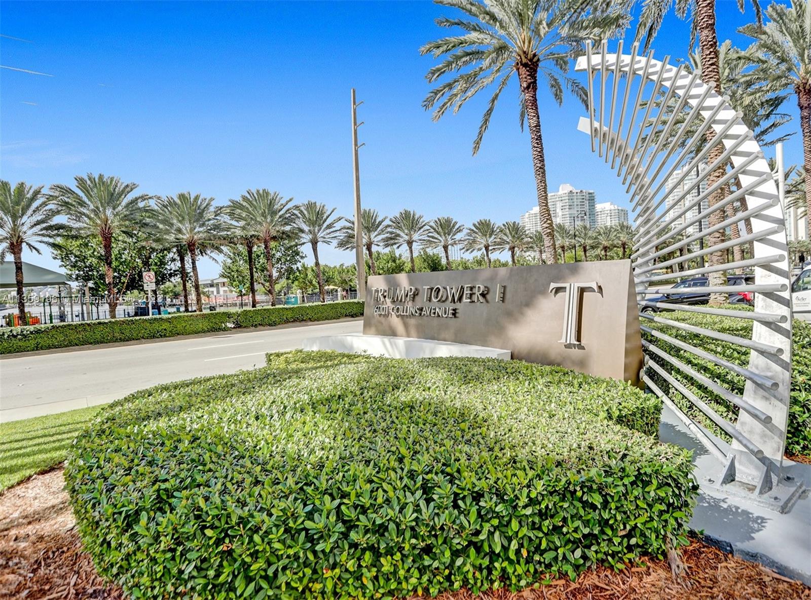 16001 Collins Ave (Available SEPT 1st) Unit: 3002