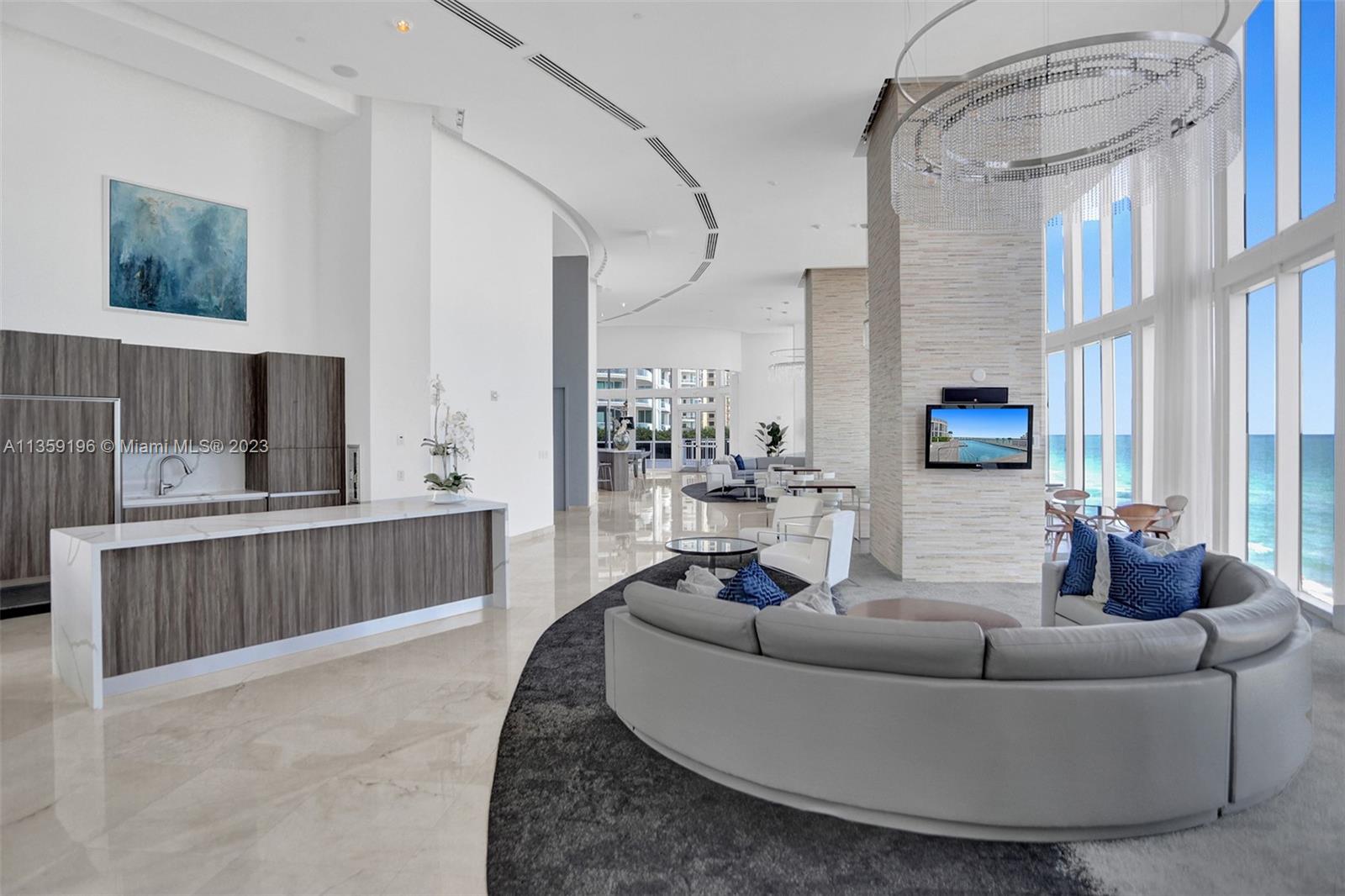 16001 Collins Ave (Available SEPT 1st) Unit: 3002