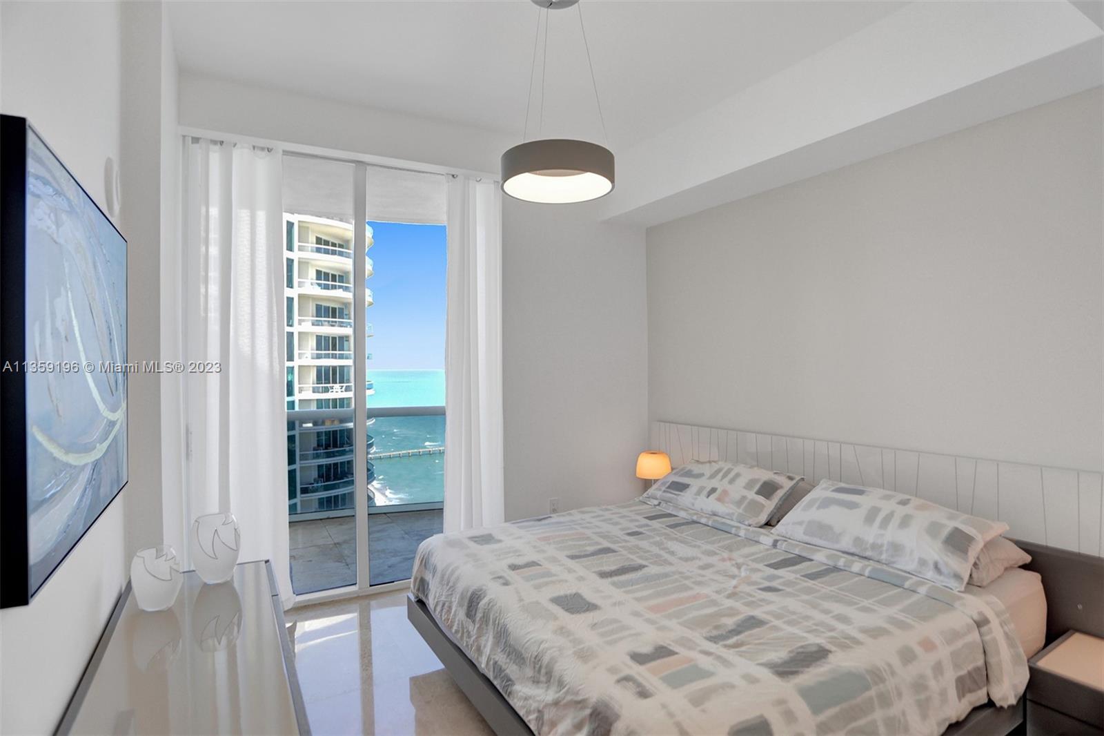 16001 Collins Ave (Available SEPT 1st) Unit: 3002