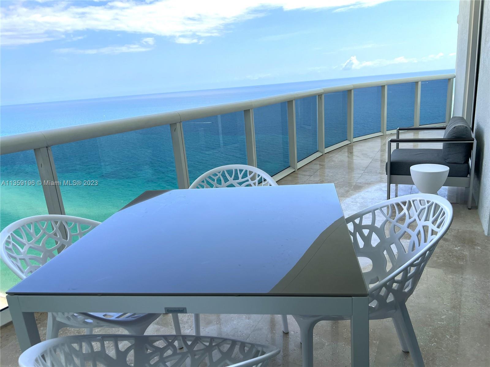 16001 Collins Ave (Available SEPT 1st) Unit: 3002