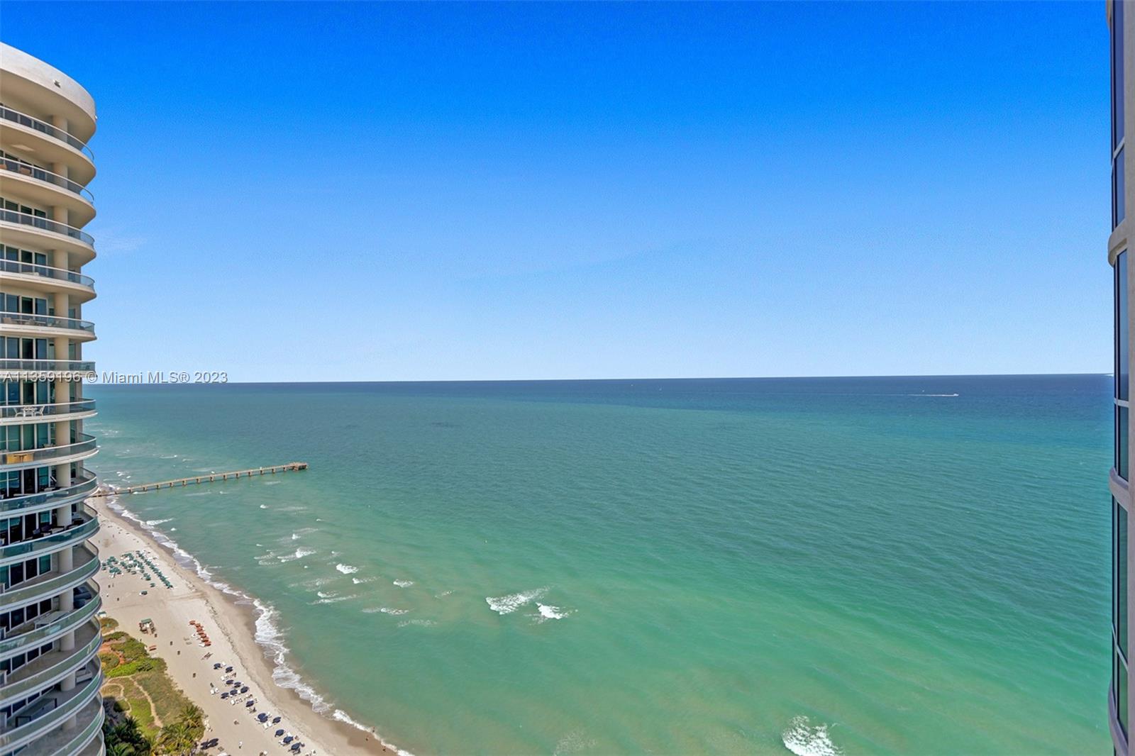 16001 Collins Ave (Available SEPT 1st) Unit: 3002