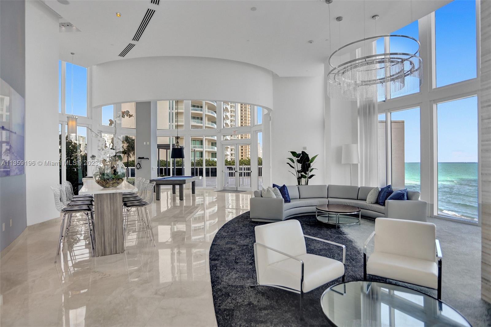 16001 Collins Ave (Available SEPT 1st) Unit: 3002
