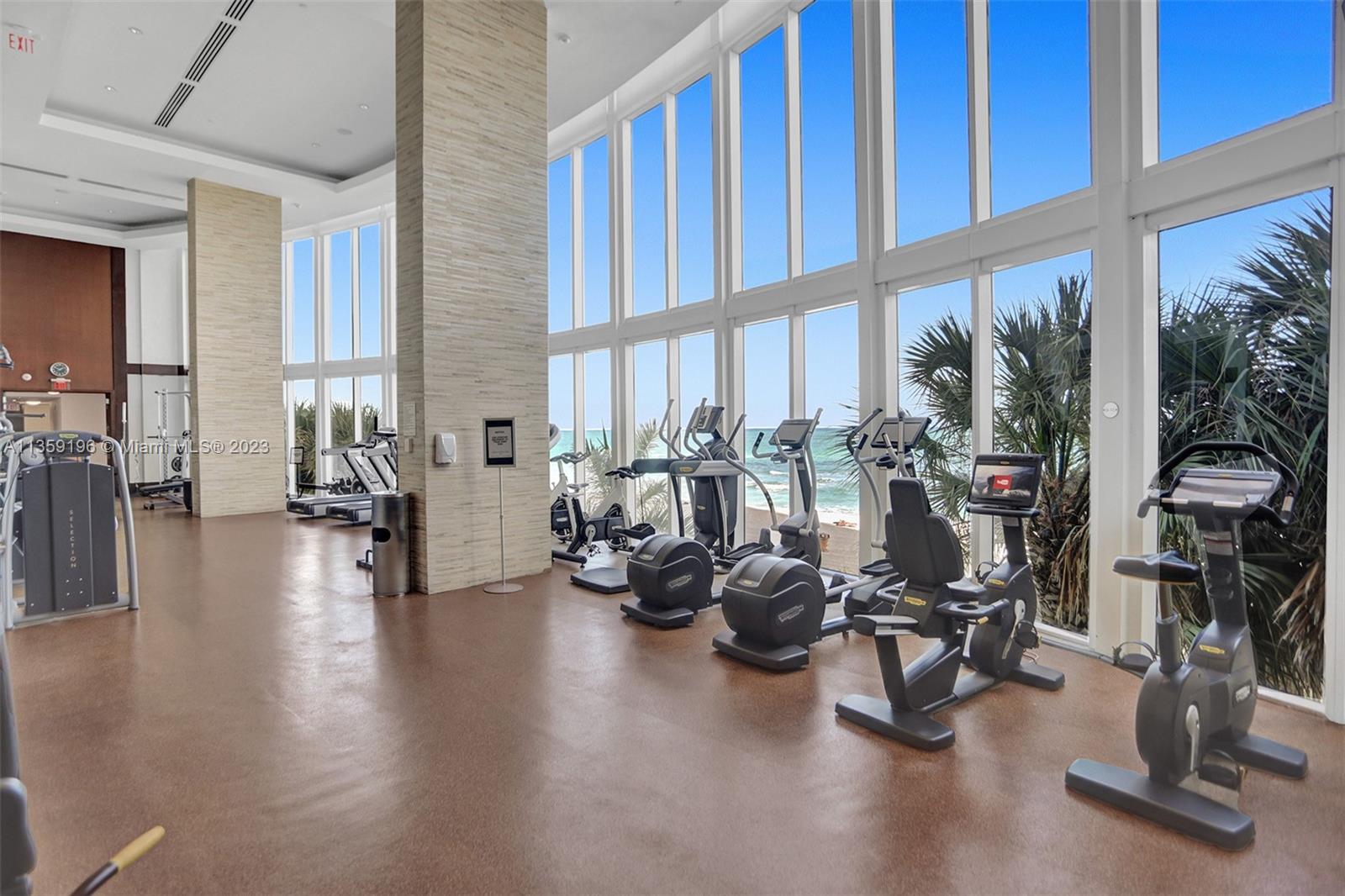 16001 Collins Ave (Available SEPT 1st) Unit: 3002