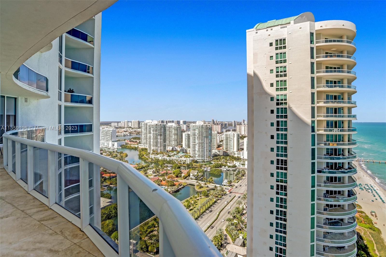 16001 Collins Ave (Available SEPT 1st) Unit: 3002