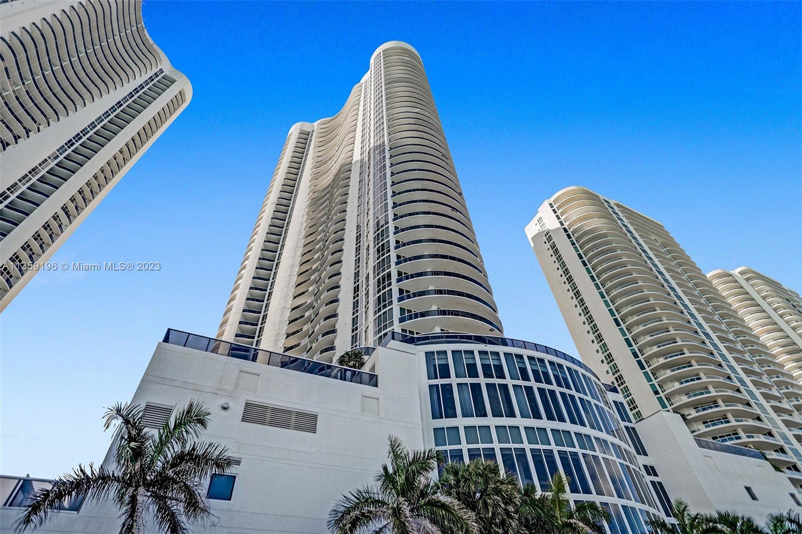 16001 Collins Ave (Available SEPT 1st) Unit: 3002
