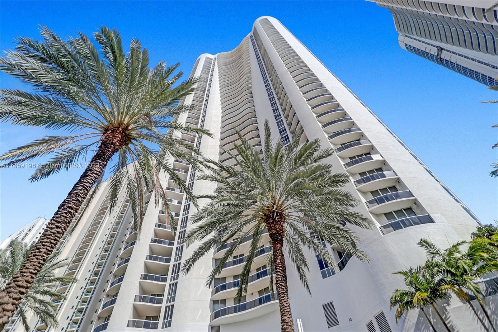 16001 Collins Ave (Available SEPT 1st) Unit: 3002