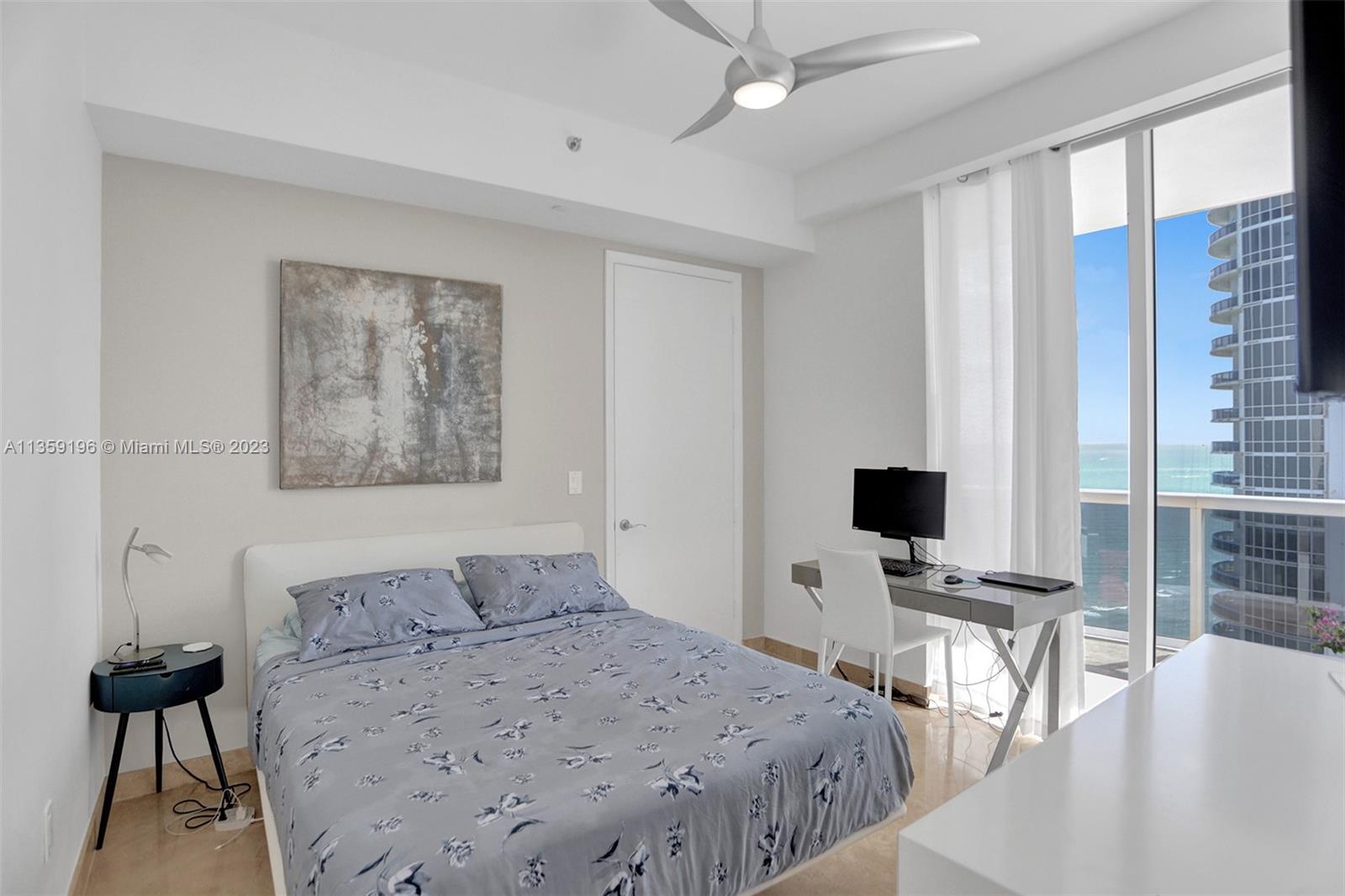 16001 Collins Ave (Available SEPT 1st) Unit: 3002