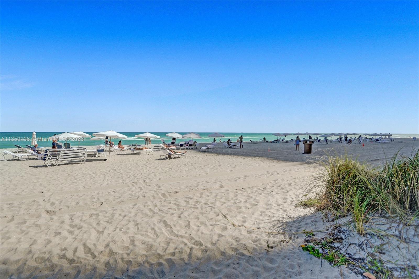 16001 Collins Ave (Available SEPT 1st) Unit: 3002
