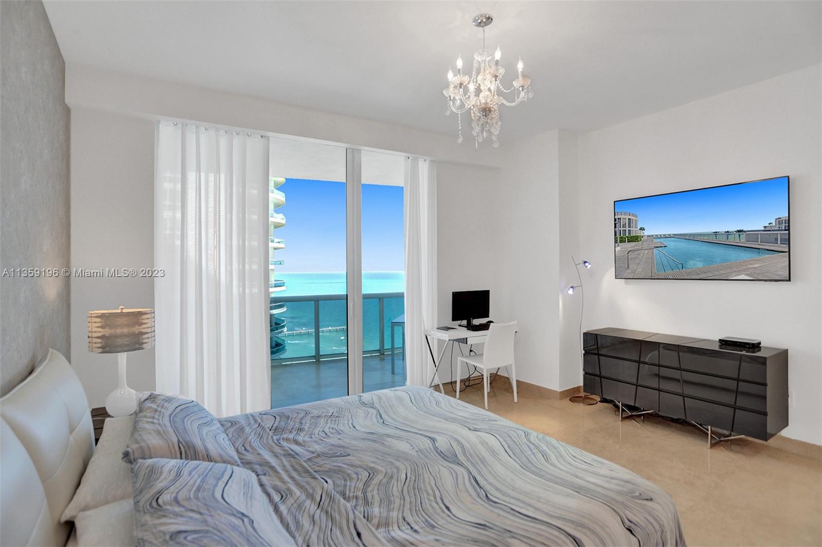 16001 Collins Ave (Available SEPT 1st) Unit: 3002