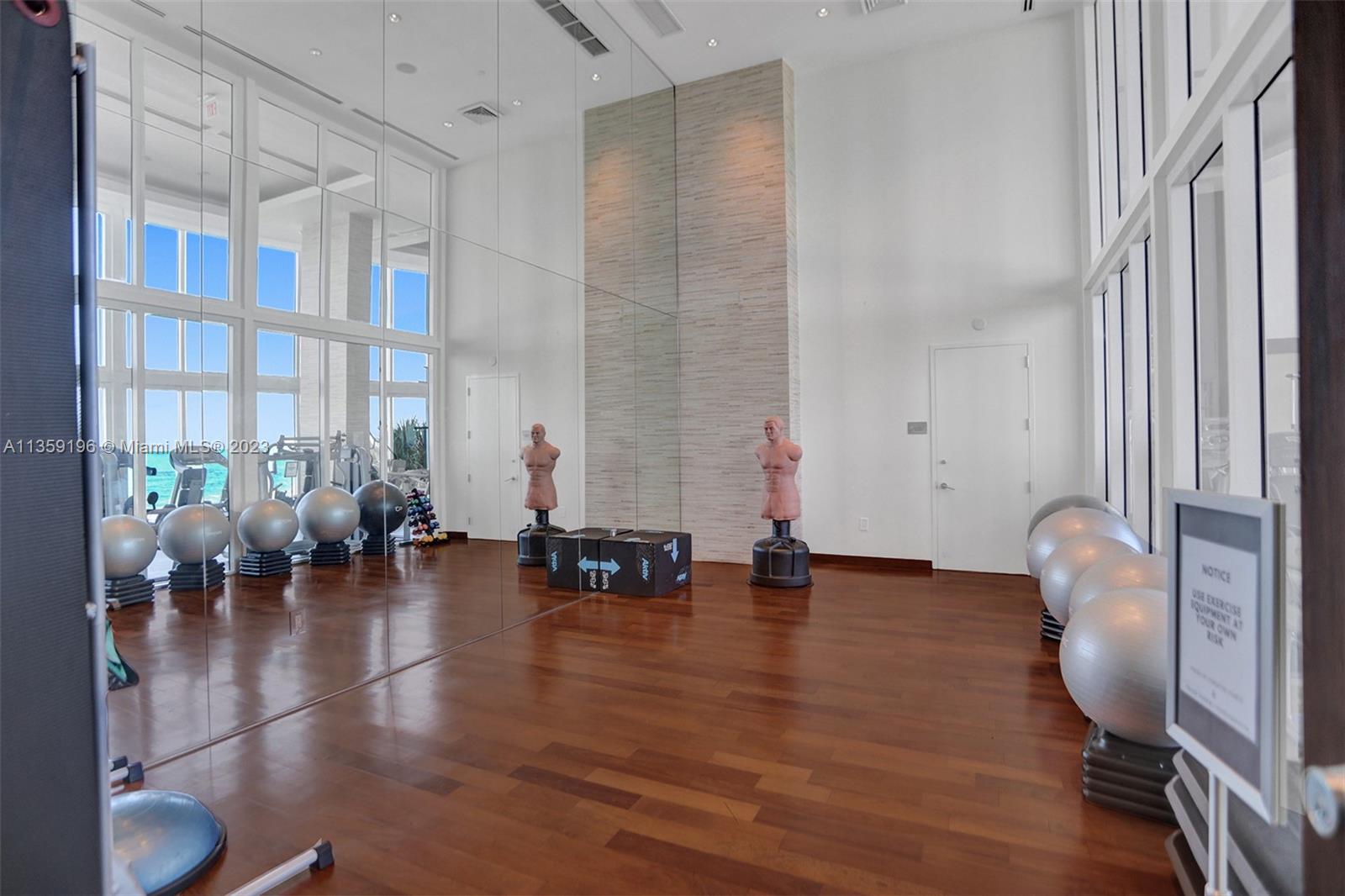 16001 Collins Ave (Available SEPT 1st) Unit: 3002