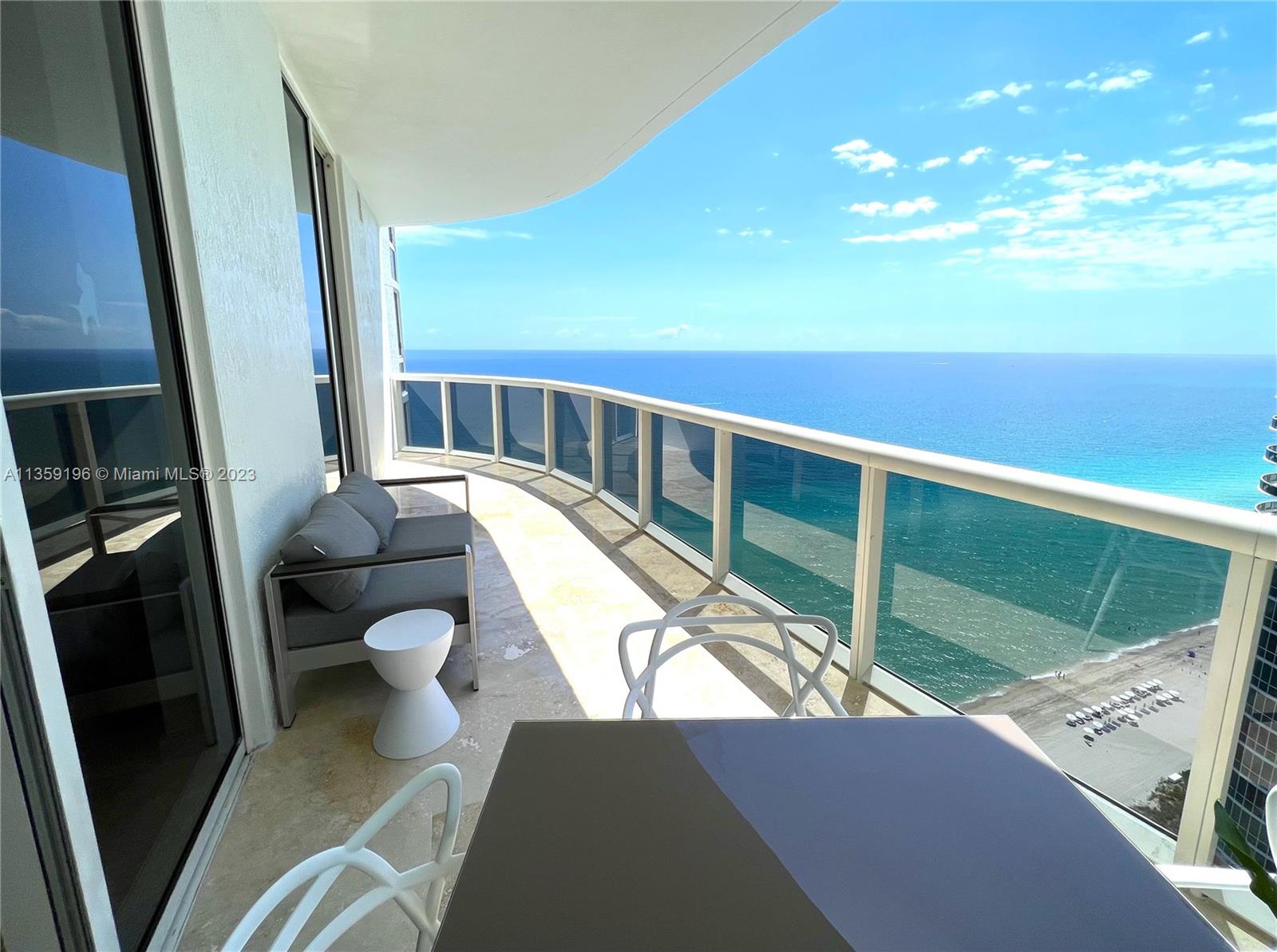 16001 Collins Ave (Available SEPT 1st) Unit: 3002