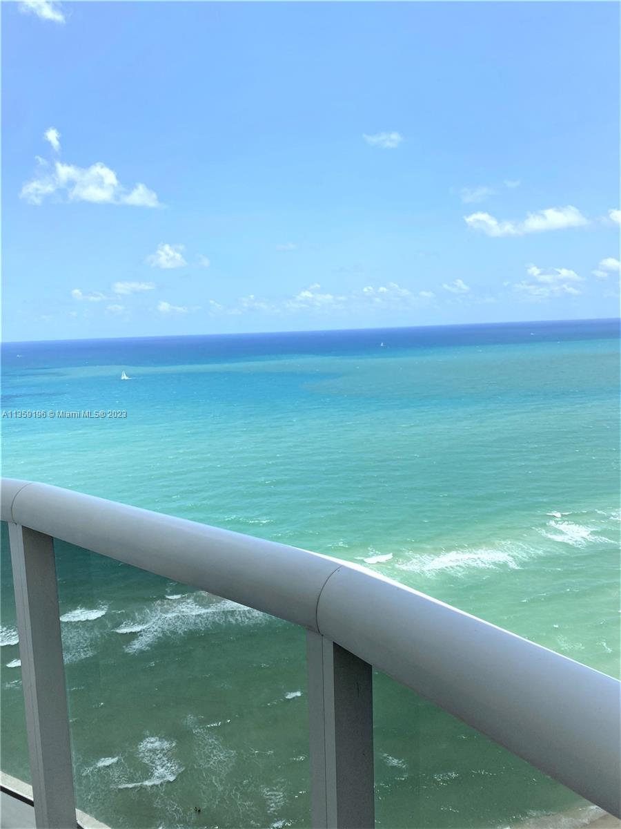 16001 Collins Ave (Available SEPT 1st) Unit: 3002