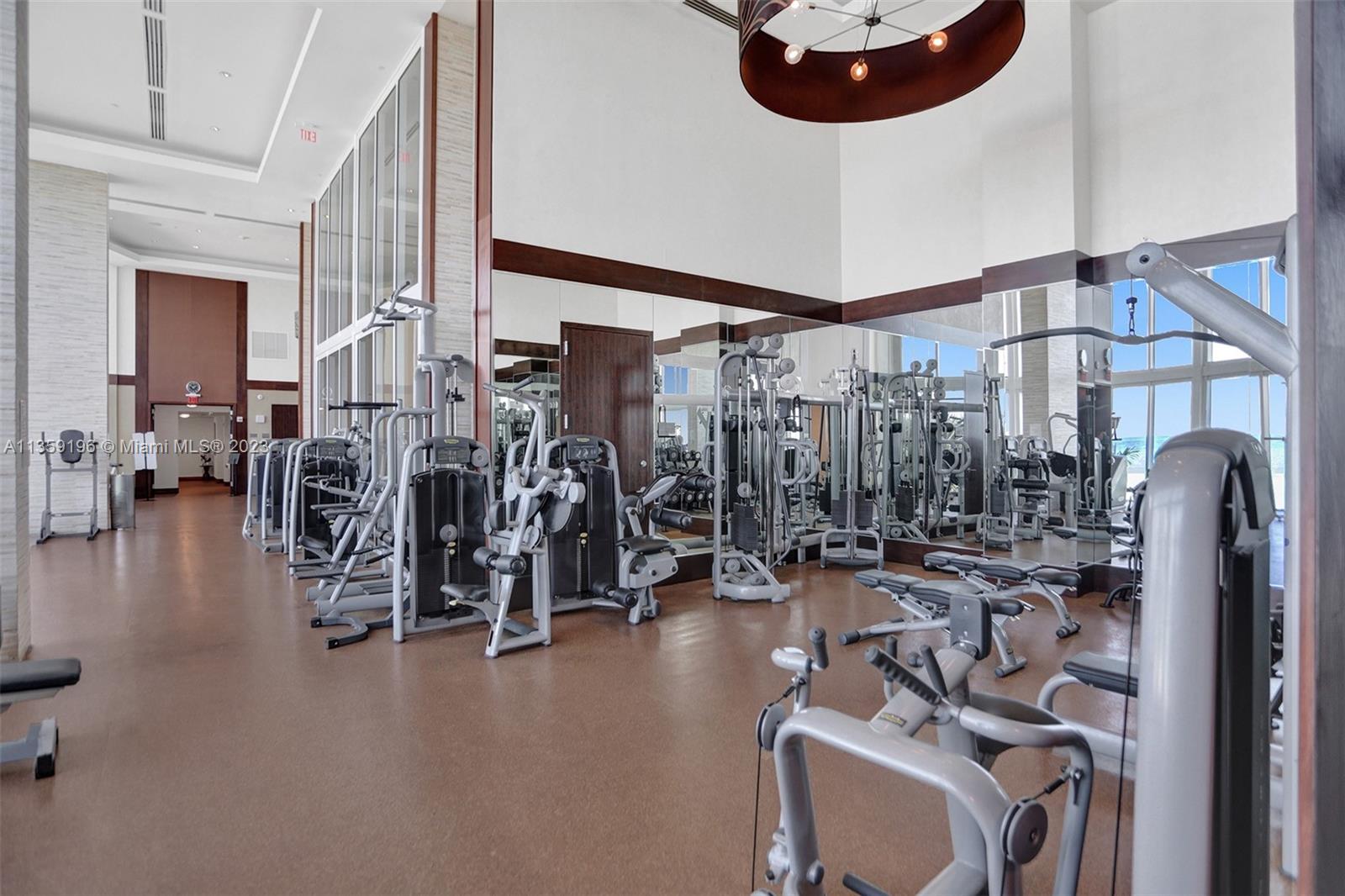 16001 Collins Ave (Available SEPT 1st) Unit: 3002