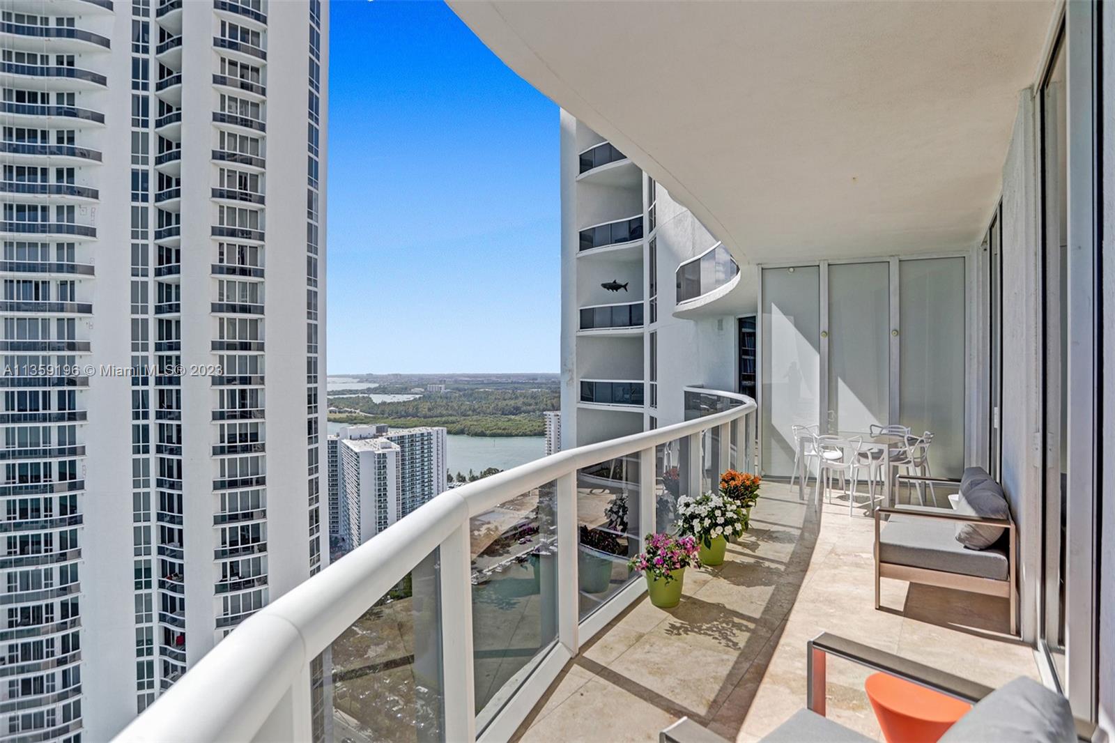 16001 Collins Ave (Available SEPT 1st) Unit: 3002