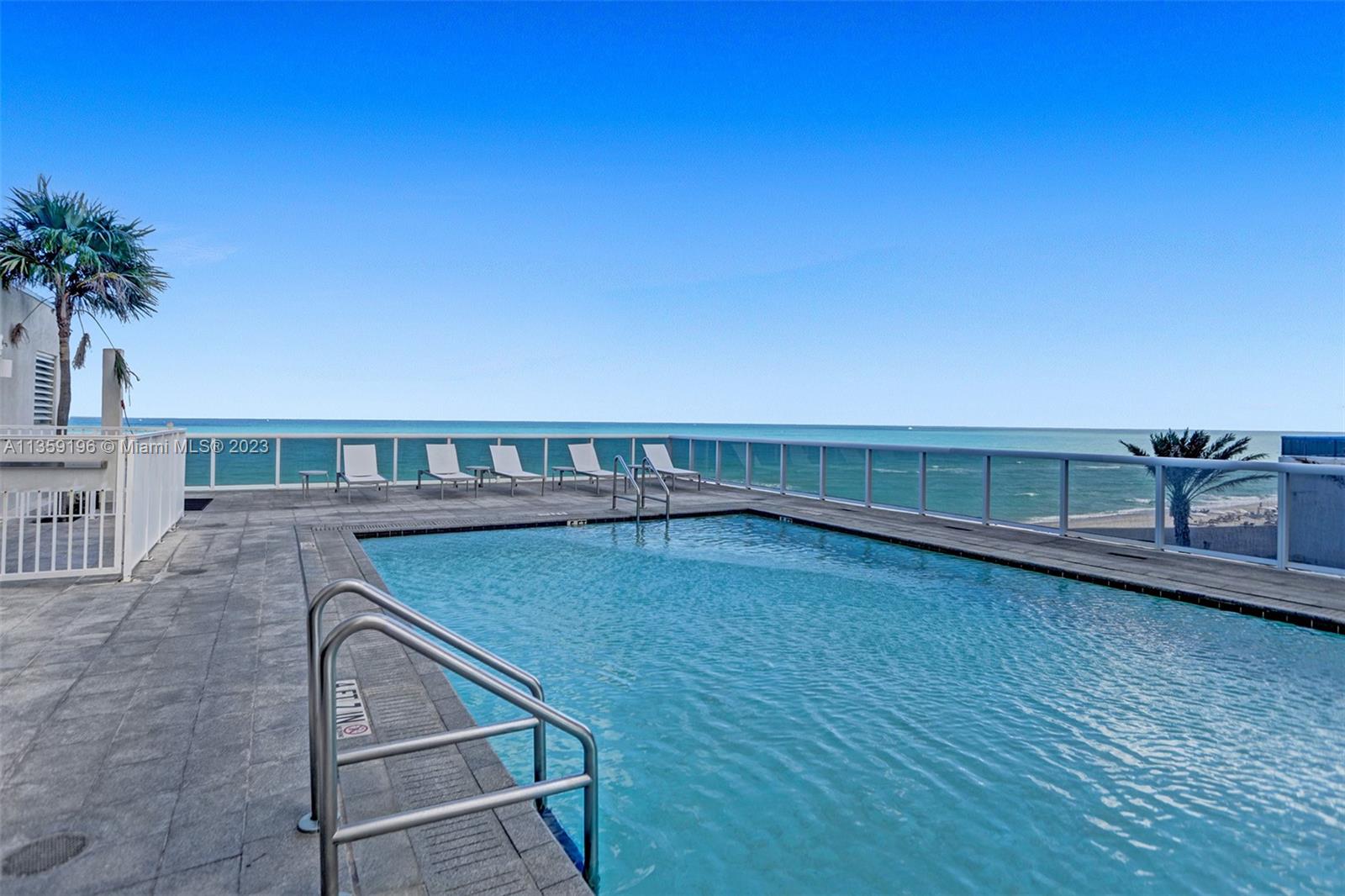 16001 Collins Ave (Available SEPT 1st) Unit: 3002