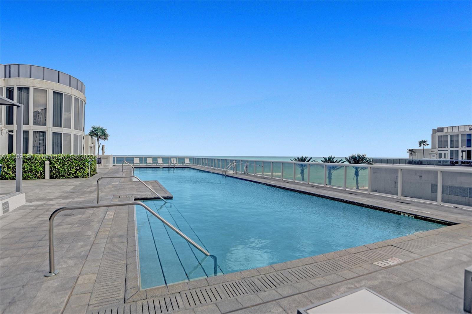 16001 Collins Ave (Available SEPT 1st) Unit: 3002
