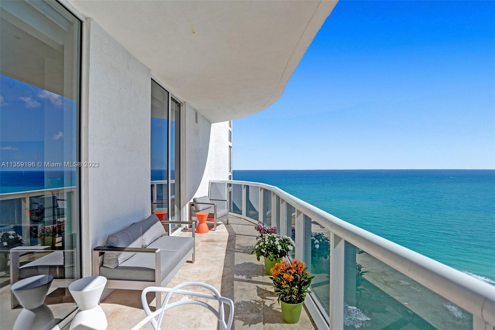 16001 Collins Ave (Available SEPT 1st) Unit: 3002