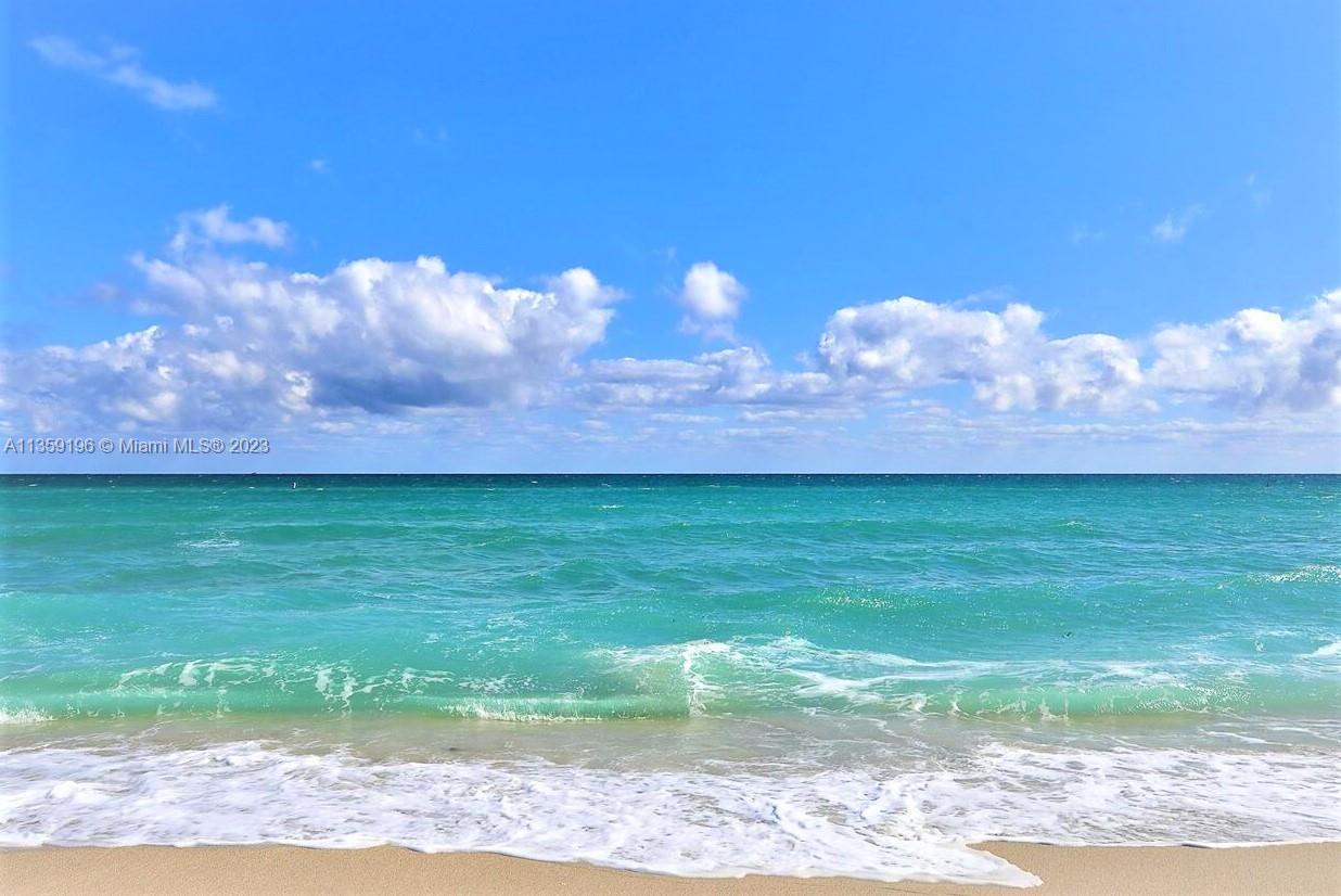 16001 Collins Ave (Available SEPT 1st) Unit: 3002