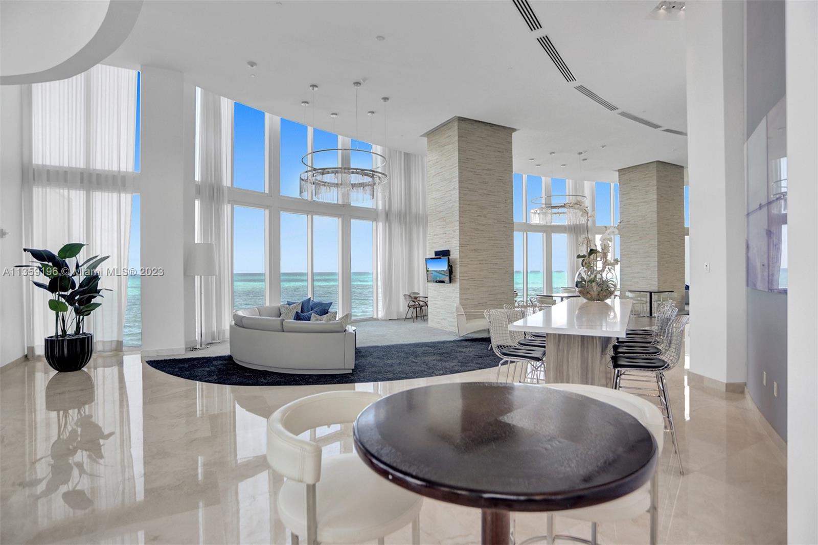 16001 Collins Ave (Available SEPT 1st) Unit: 3002