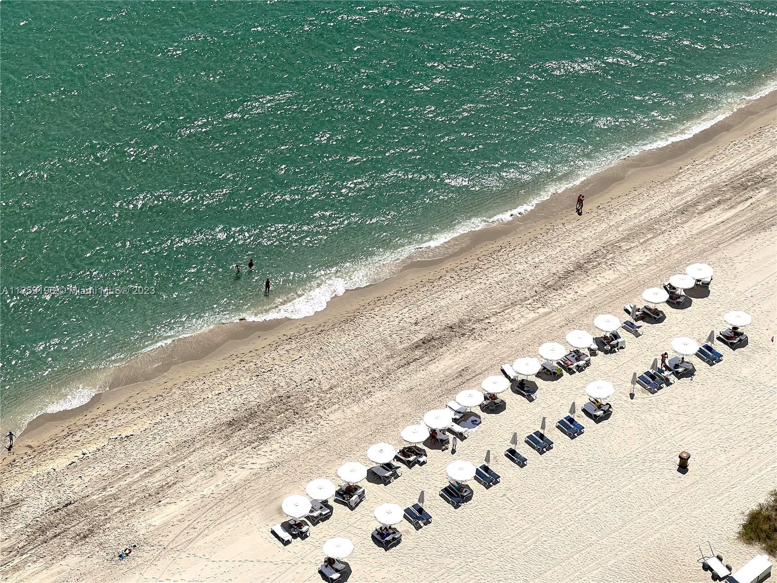 16001 Collins Ave (Available SEPT 1st) Unit: 3002
