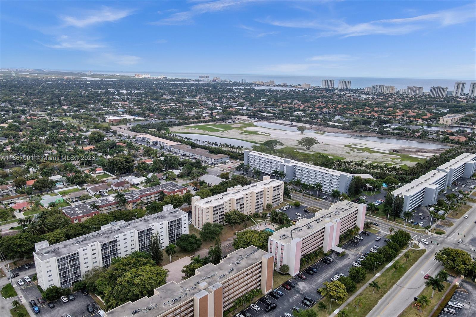 1001 NE 14th Ave Unit: 202
