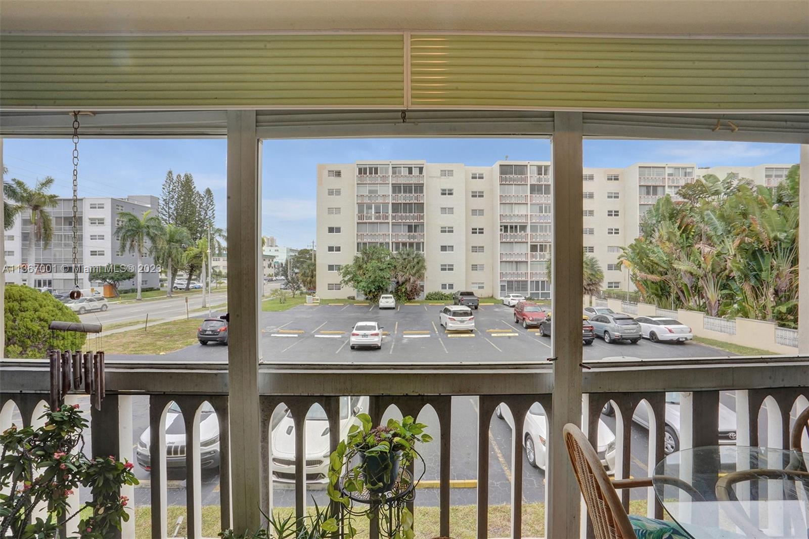 1001 NE 14th Ave Unit: 202