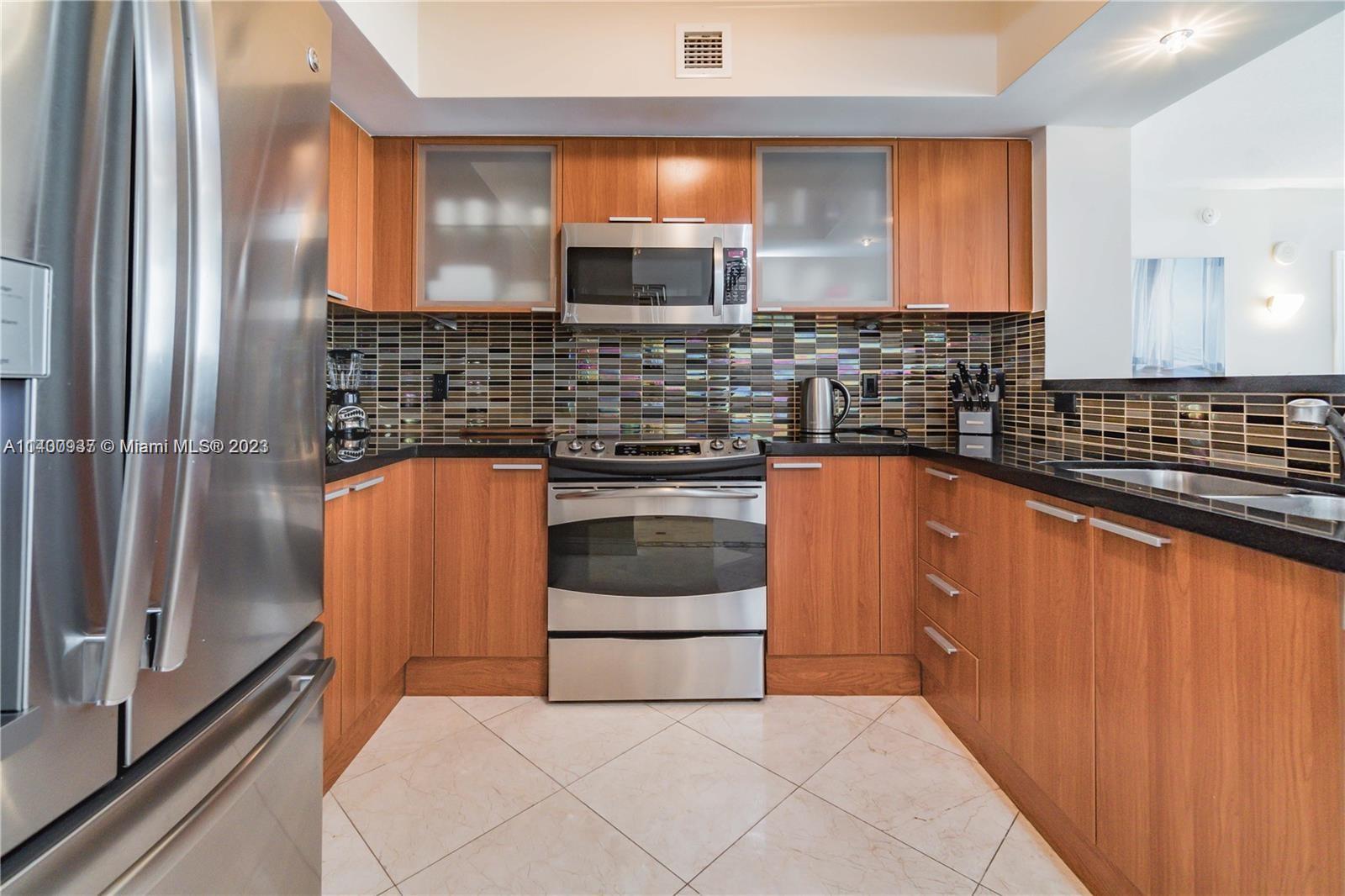 16699 Collins Ave Unit: 2907