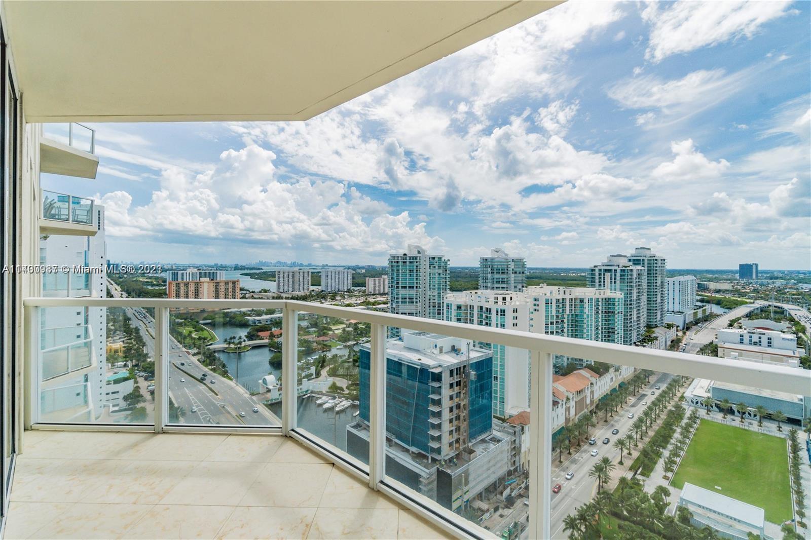 16699 Collins Ave Unit: 2907