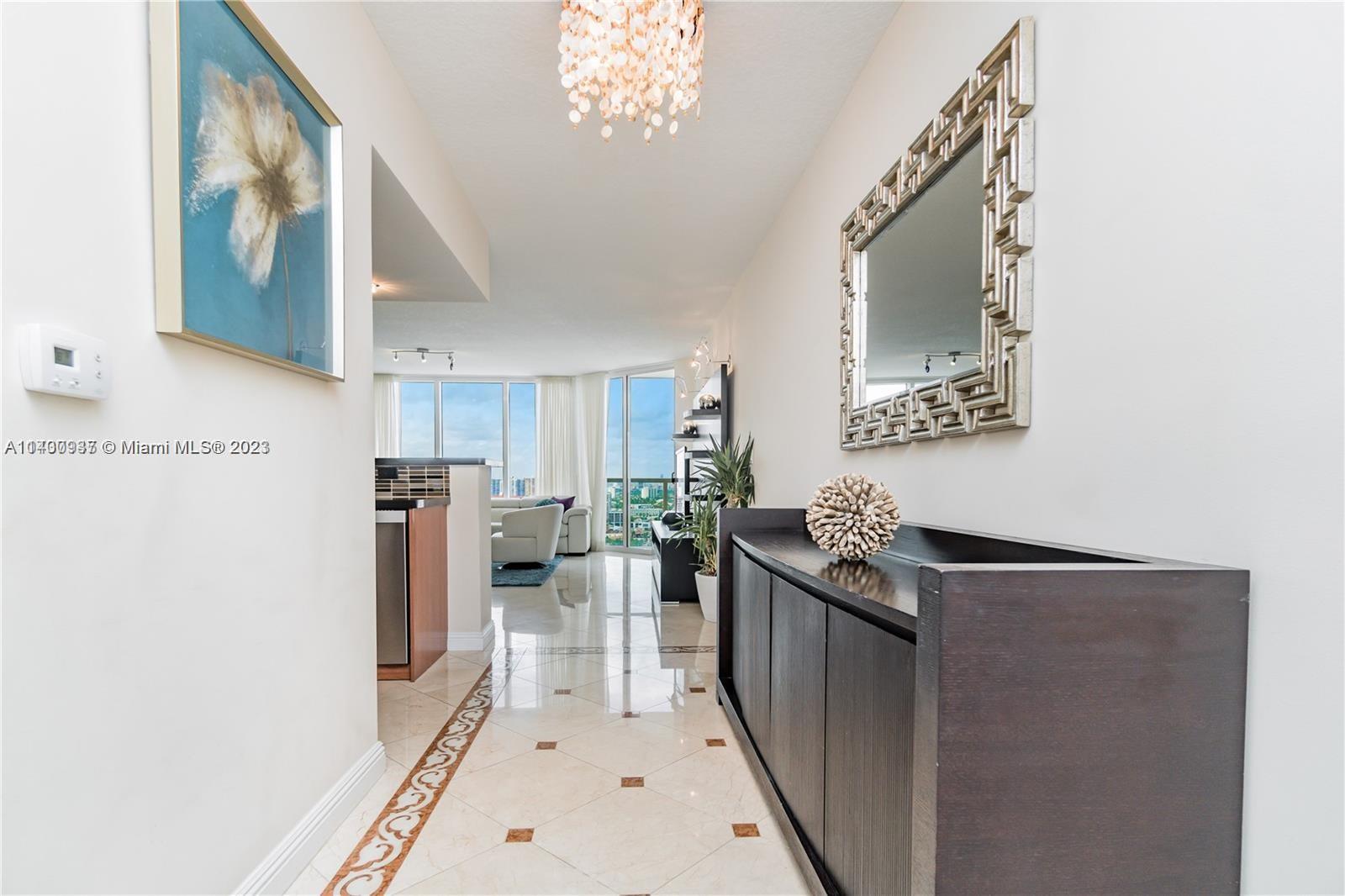 16699 Collins Ave Unit: 2907