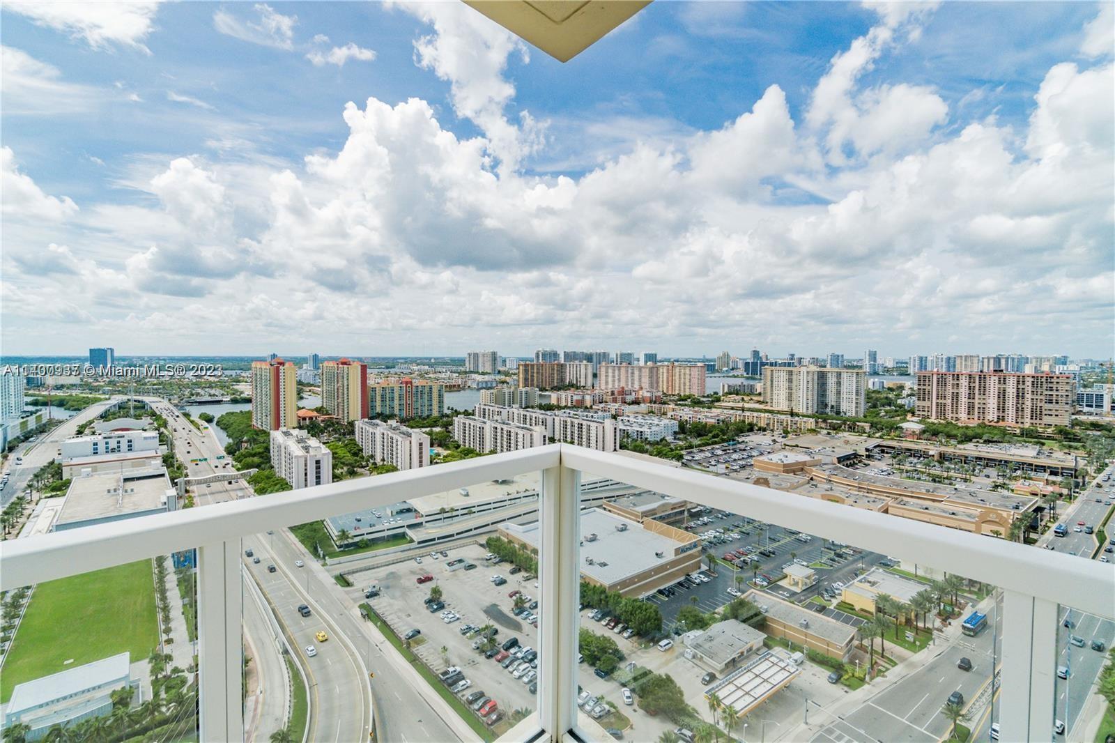 16699 Collins Ave Unit: 2907