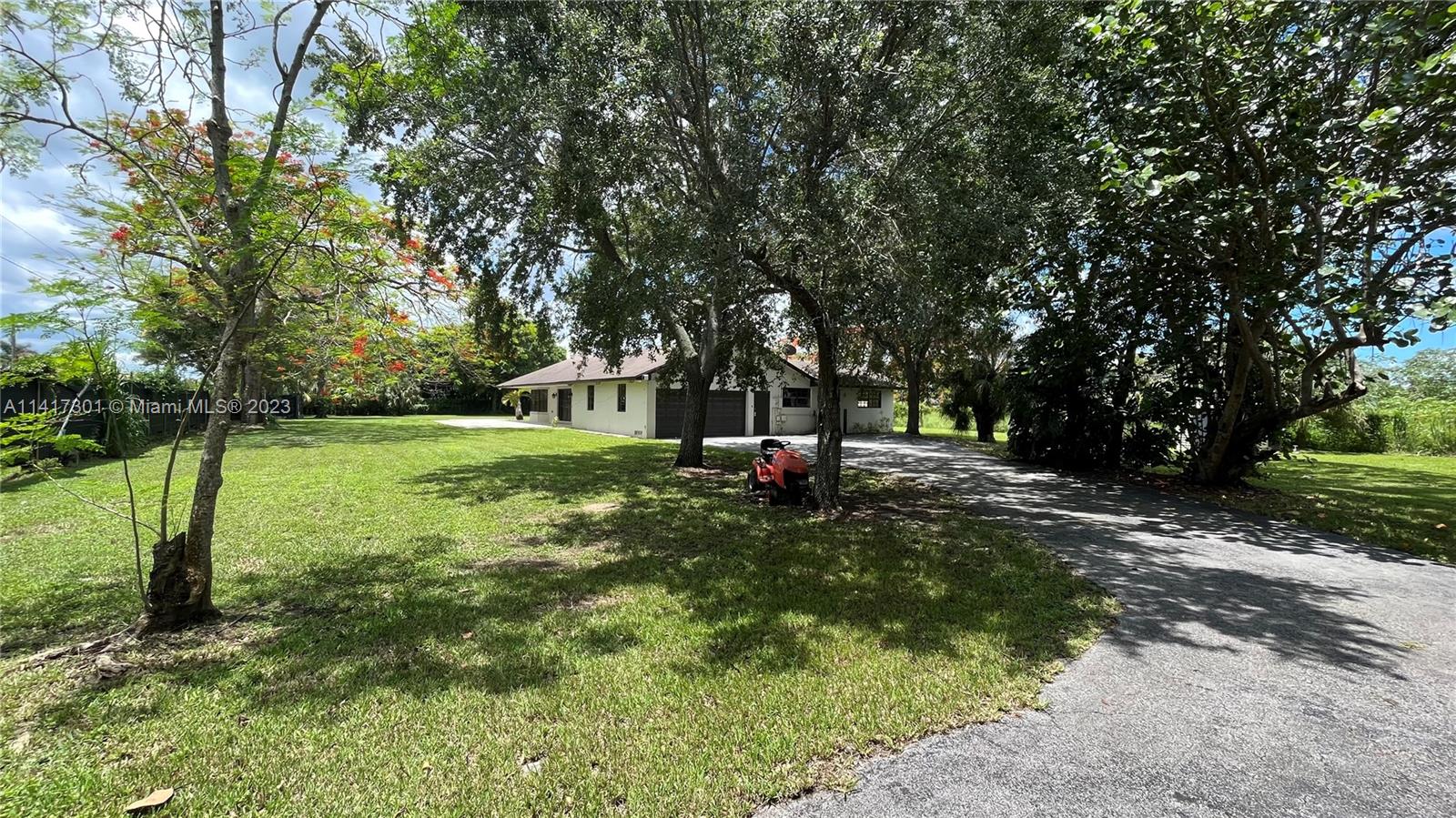 21500 SW 184th Ave