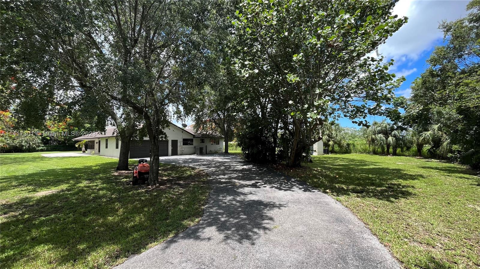 21500 SW 184th Ave