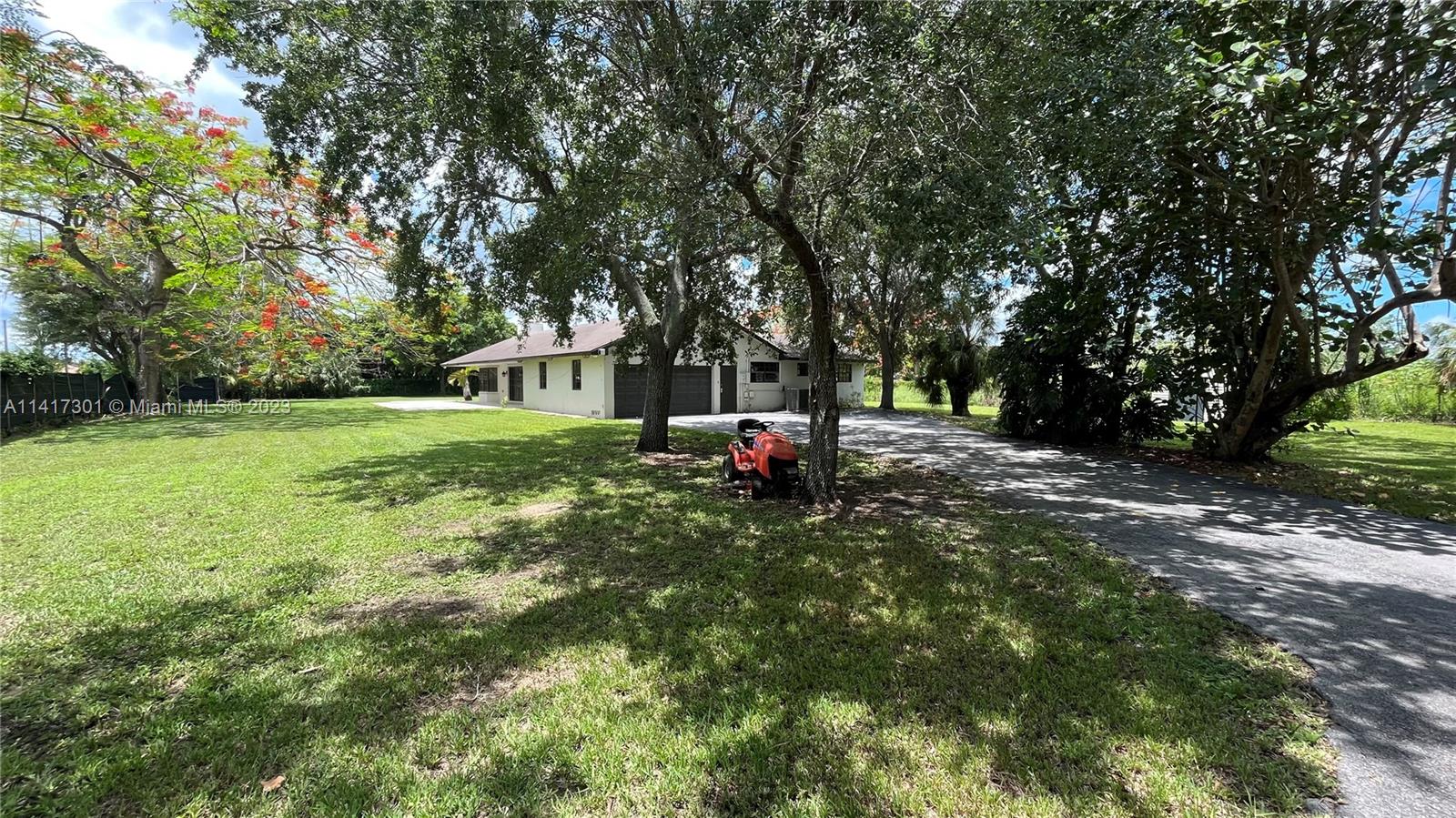 21500 SW 184th Ave