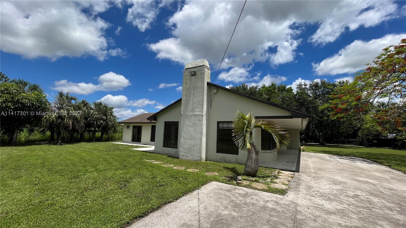 21500 SW 184th Ave