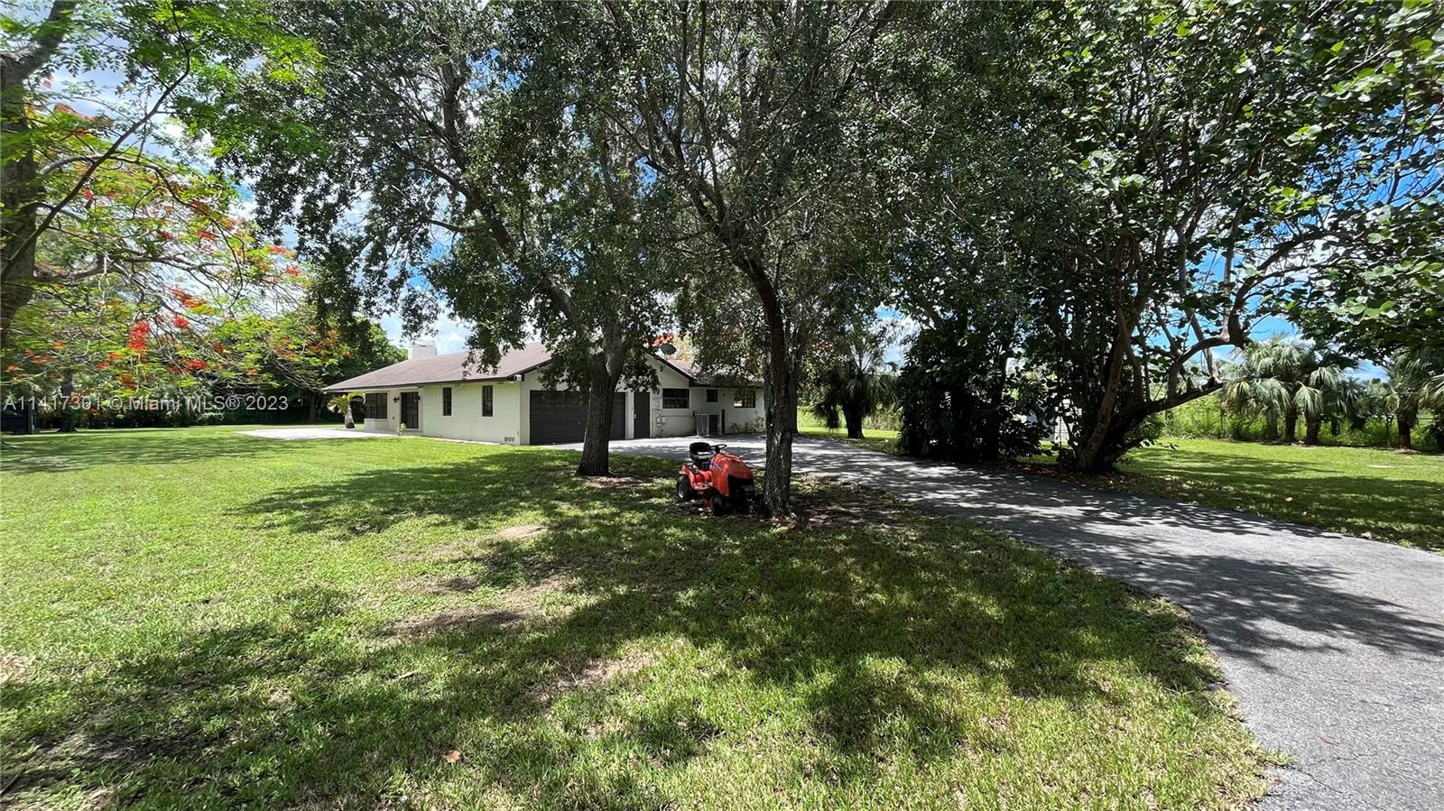 21500 SW 184th Ave