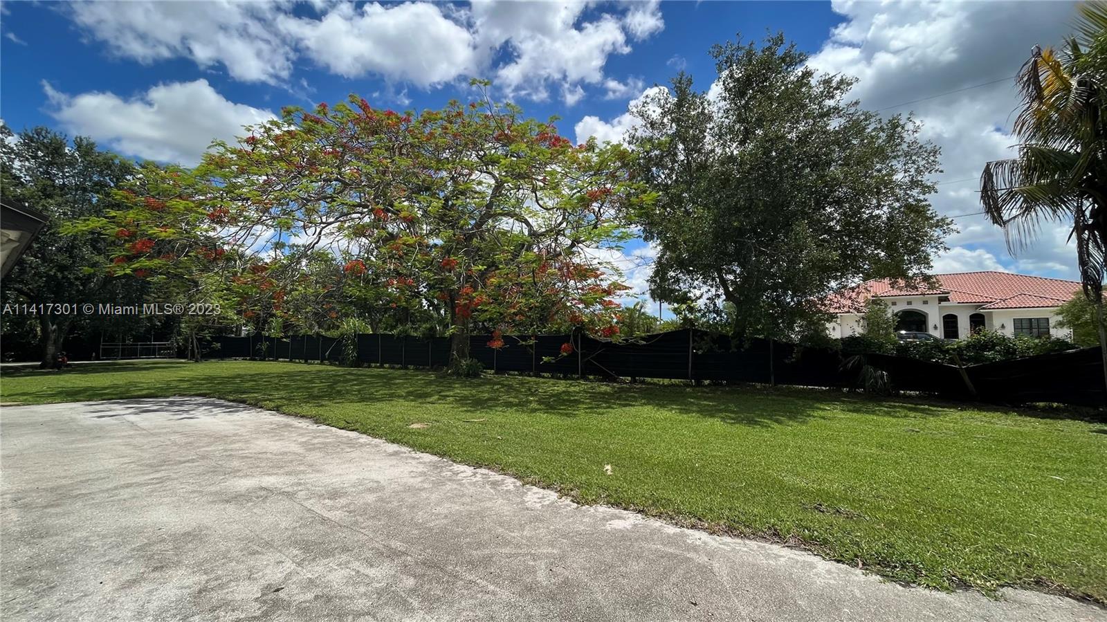 21500 SW 184th Ave