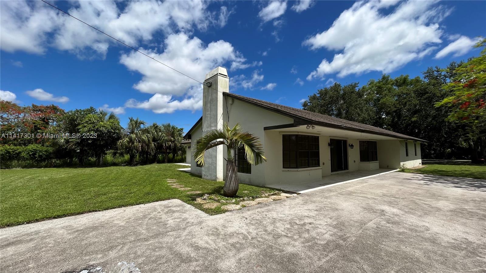 21500 SW 184th Ave